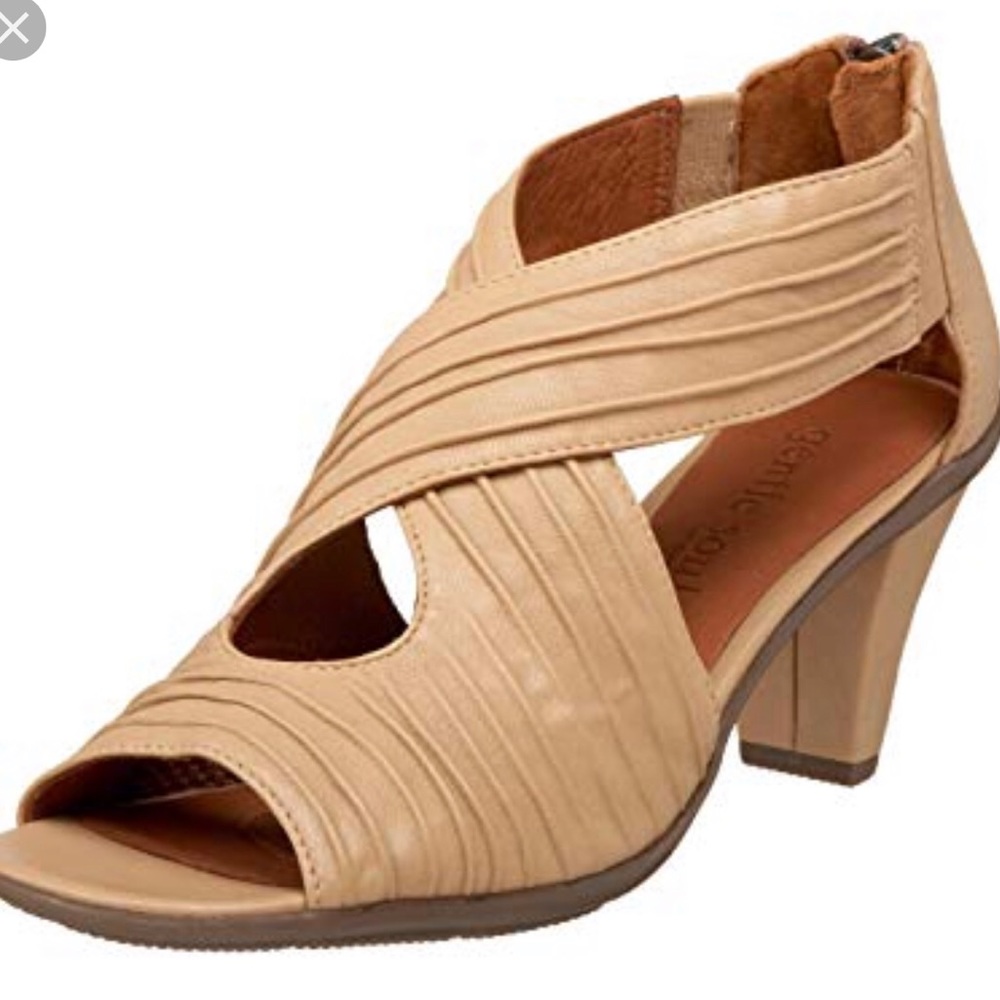 Gentle Souls | Usaka Rama Shoes | 7